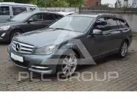 2011 Mercedes Benz C 200