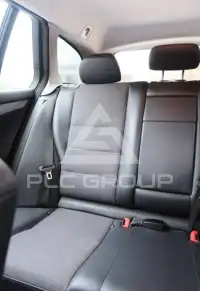 2011 Mercedes Benz C 200