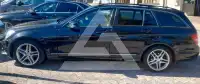 2011 Mercedes Benz C 200
