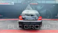 2011 Mercedes Benz C 200
