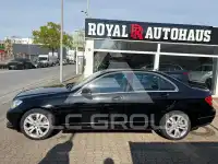 2011 Mercedes Benz C 200