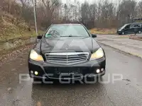 2011 Mercedes Benz C 200
