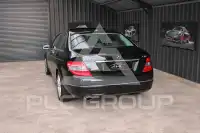2011 Mercedes Benz C 200