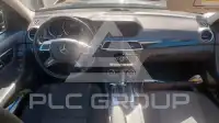 2011 Mercedes Benz C 200