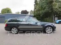 2011 Mercedes Benz C 200