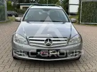 2011 Mercedes Benz C 200