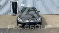 2011 Mercedes Benz C 200