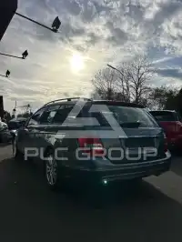 2011 Mercedes Benz C 200