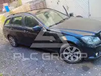 2011 Mercedes Benz C 200