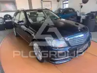2011 Mercedes Benz C 200