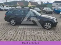 2011 Mercedes Benz C 200