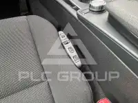 2011 Mercedes Benz C 200