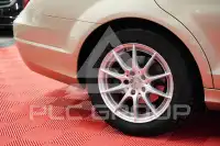 2011 Mercedes Benz C 200