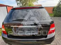 2011 Mercedes Benz C 200