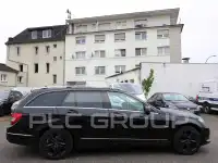 2011 Mercedes Benz C 200