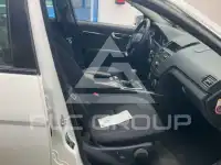 2011 Mercedes Benz C 200
