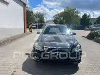 2011 Mercedes Benz C 200