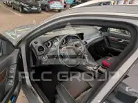 2011 Mercedes Benz C 200