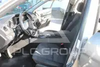 2011 Mercedes Benz C 200