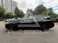 2011 Mercedes Benz C 200