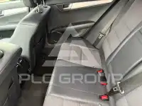 2011 Mercedes Benz C 200