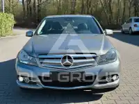 2011 Mercedes Benz C 200