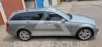 2011 Mercedes Benz C 200