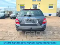2011 Mercedes Benz C 200