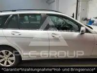 2011 Mercedes Benz C 200