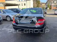 2011 Mercedes Benz C 200