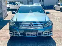 2011 Mercedes Benz C 200