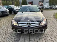 2011 Mercedes Benz C 200