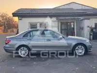 2011 Mercedes Benz C 200
