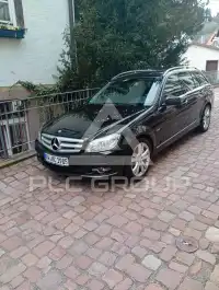 2011 Mercedes Benz 190
