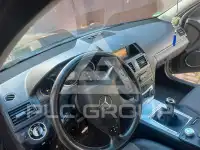2011 Mercedes Benz 190