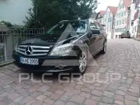 2011 Mercedes Benz 190