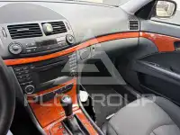 2011 Mercedes Benz 280