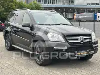 2011 Mercedes Benz GL 350