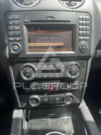 2011 Mercedes Benz GL 350
