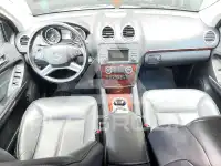 2011 Mercedes Benz GL 350