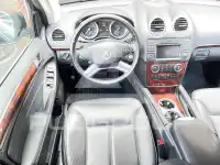 2011 Mercedes Benz GL 350