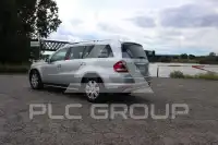 2011 Mercedes Benz GL 350