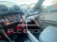2011 Mercedes Benz GL 350