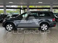 2011 Mercedes Benz GL 350