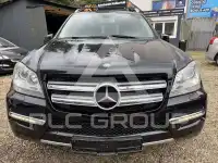 2011 Mercedes Benz GL 350