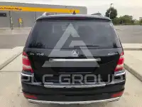 2011 Mercedes Benz GL 350