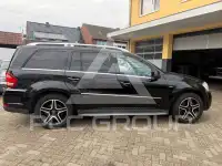 2011 Mercedes Benz GL 350