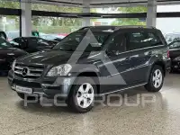 2011 Mercedes Benz GL 350