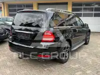2011 Mercedes Benz GL 350