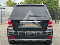 2011 Mercedes Benz GL 350
